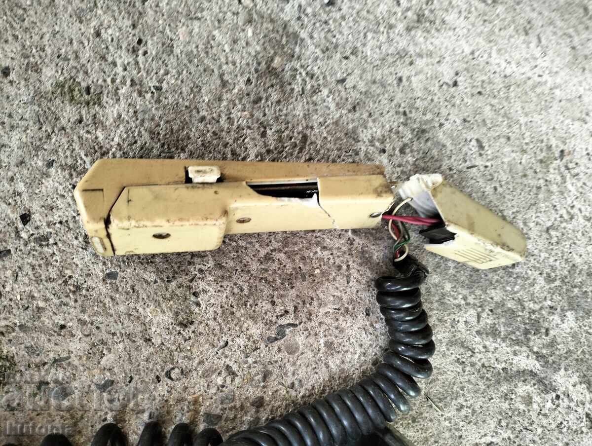 Stație Radio Len - 6