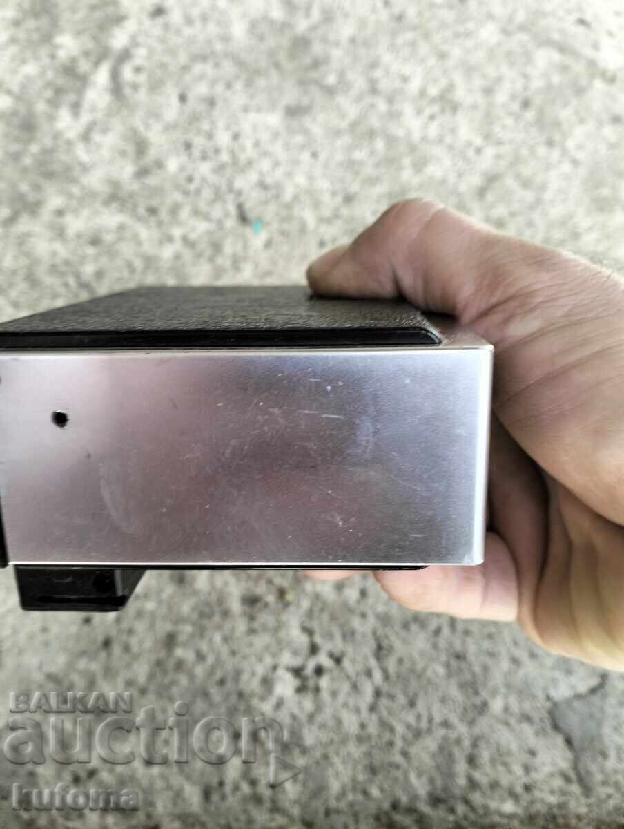 Bliț pentru aparat foto vechi - 6