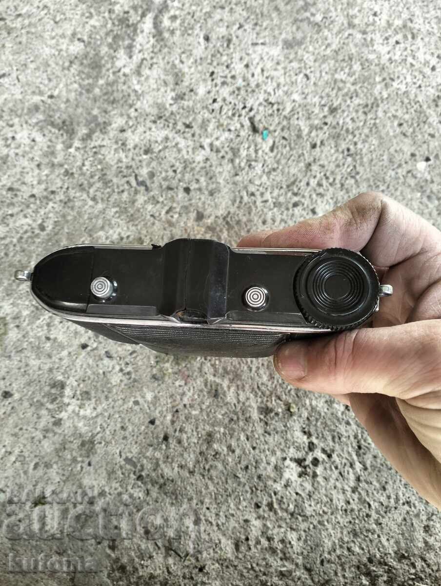 Aparat foto vechi, pentru piese cu preț 24.99 BGN | € 12.78
