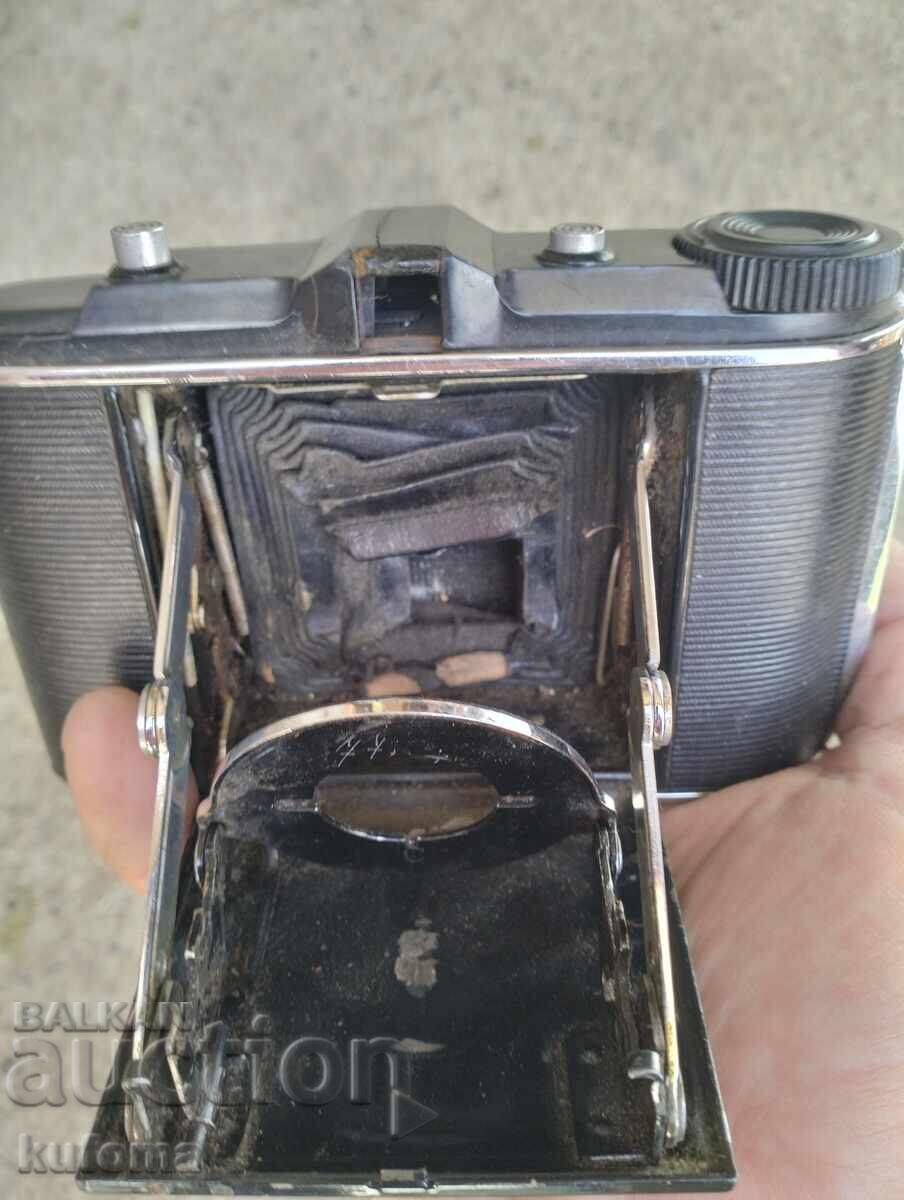 Livrarea Aparat foto vechi, pentru piese