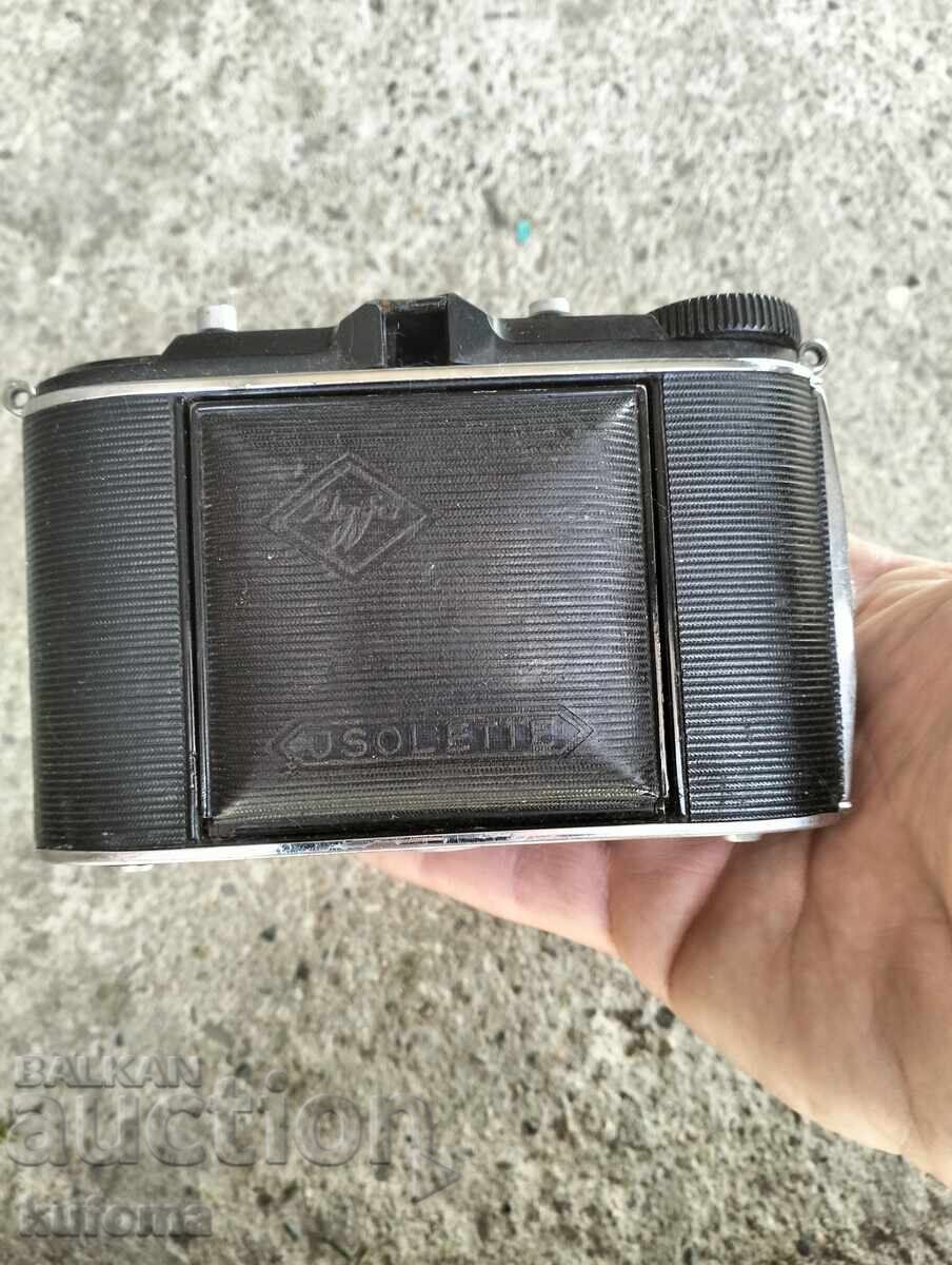 Aparat foto vechi, pentru piese - 5