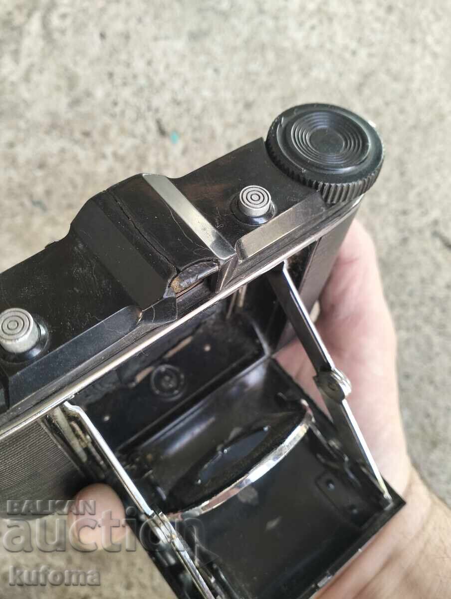 Aparat foto vechi, pentru piese