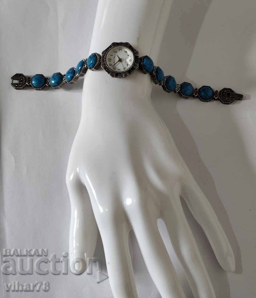 ΠΟΛΥ ΟΜΟΡΦΟ ΑΣΗΜΕΝΙΟ ΓΥΝΑΙΚΕΙΟ ΡΟΛΟΙ - 5