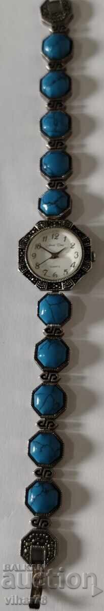 ΠΟΛΥ ΟΜΟΡΦΟ ΑΣΗΜΕΝΙΟ ΓΥΝΑΙΚΕΙΟ ΡΟΛΟΙ - 6