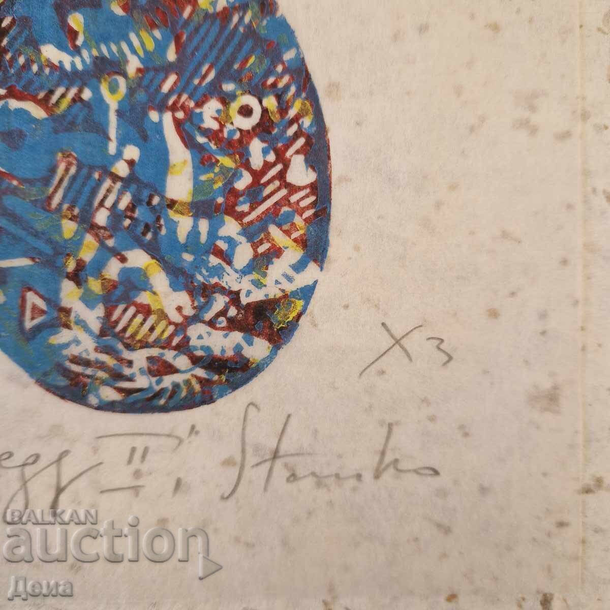 Stanislav Bozhanov-STANKO Graphics - 5