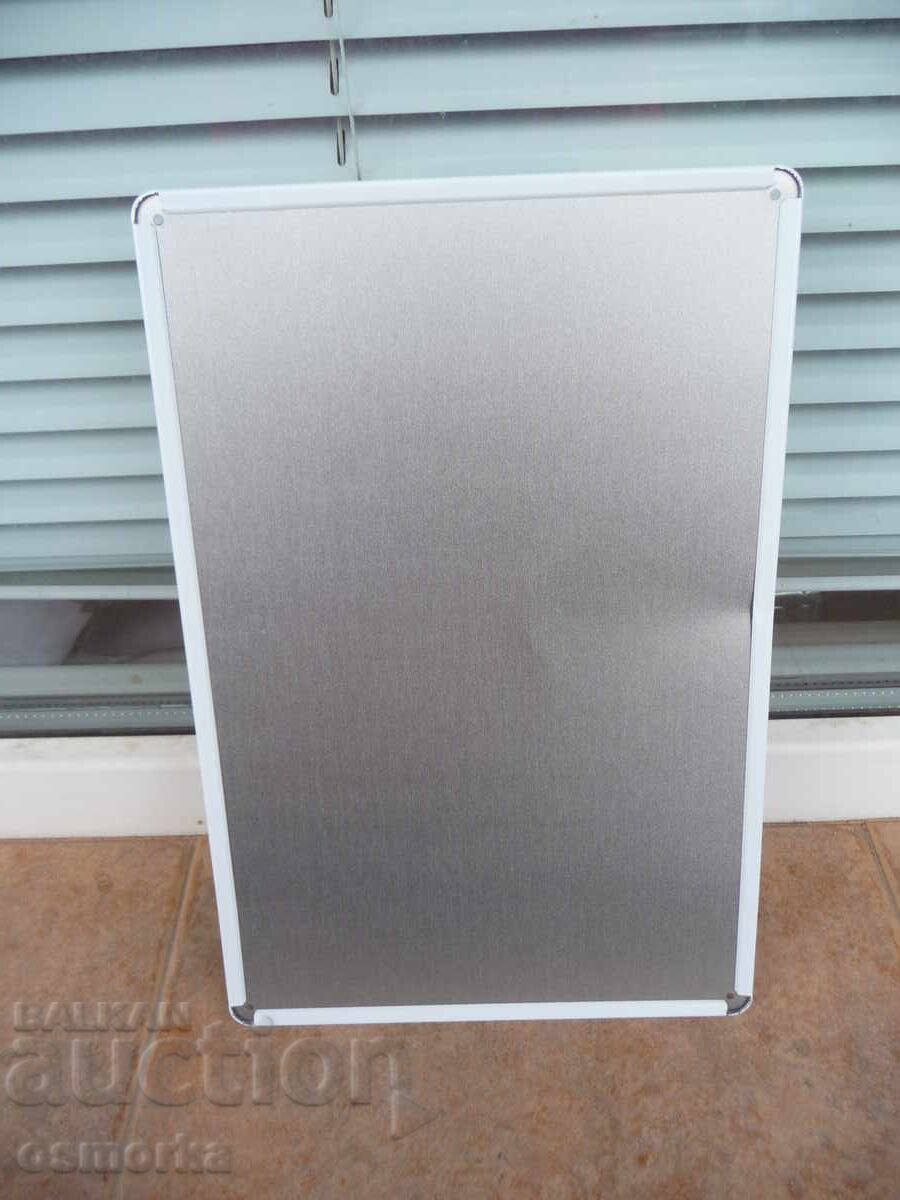 Δημοπρασία Μεταλλική πινακίδα καλό φαγητό καλή ζωή διατροφή σωστά καθαρά Δημοπρασία Μεταλλική πινακίδα καλό φαγητό καλή ζωή διατροφή σωστά καθαρά