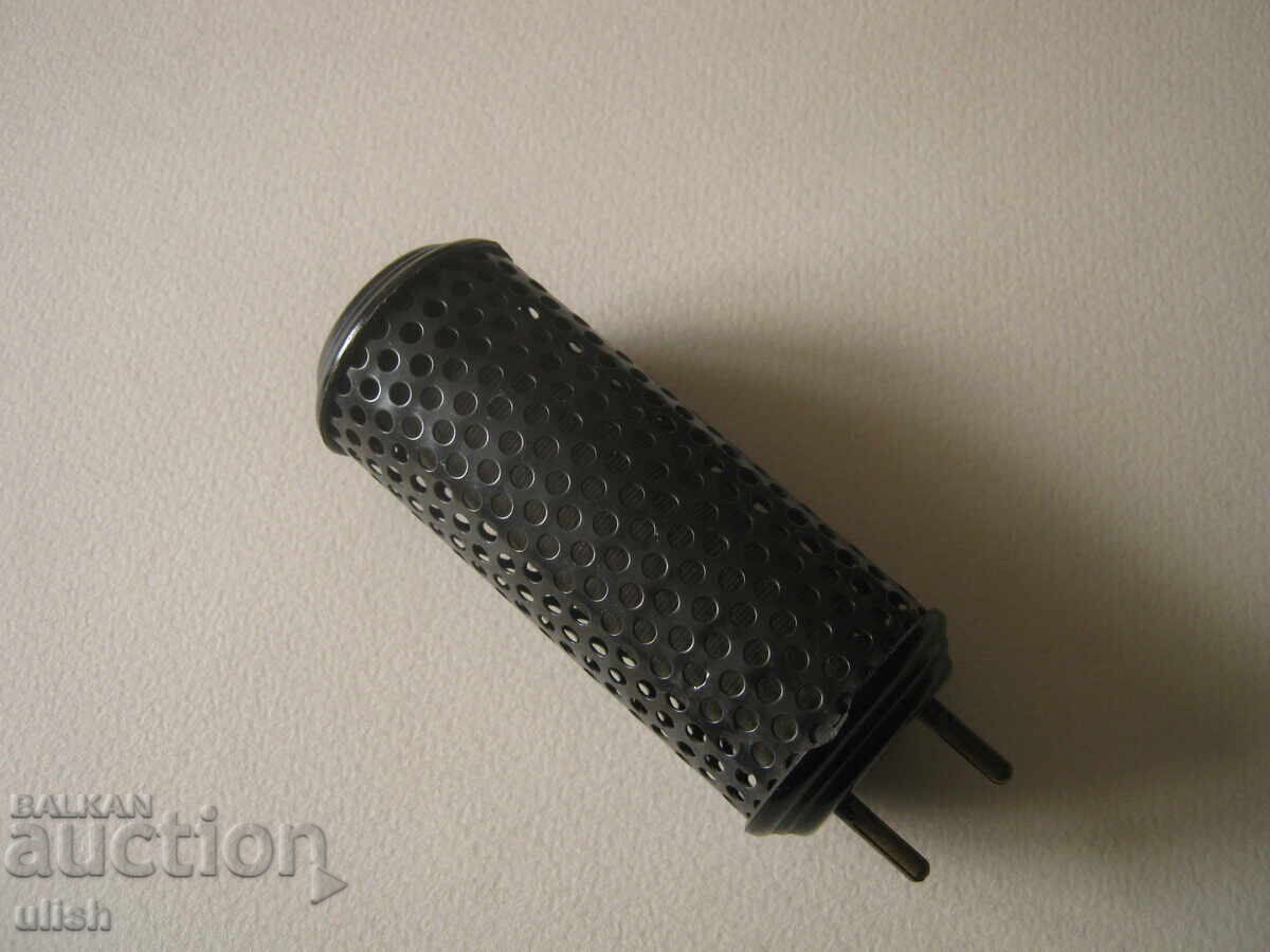 High-precision laboratory resistor 85 Ohm