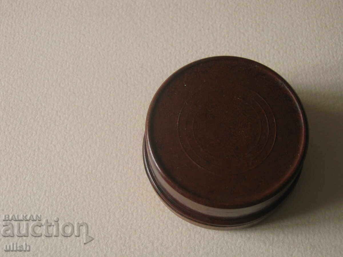 Old Bakelite Bakelite Box with price 10.00 BGN | € 5.11