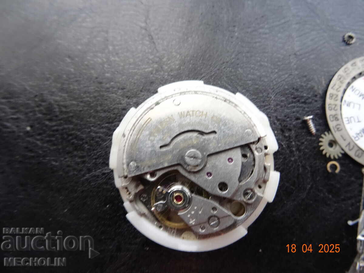 Доставка на КОЛЕКЦИОНЕРСКИ   ЧАСОВНИК CITIZEN АВТОМАТИК