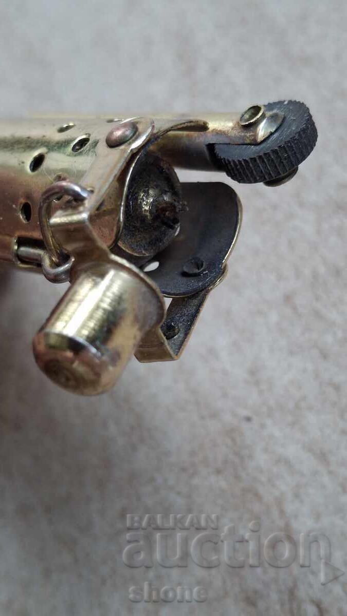 Παράδοση Αναπτήρας, Zippo, βενζίνης, ταμπακιέρα, πίπα Παράδοση Αναπτήρας, Zippo, βενζίνης, ταμπακιέρα, πίπα