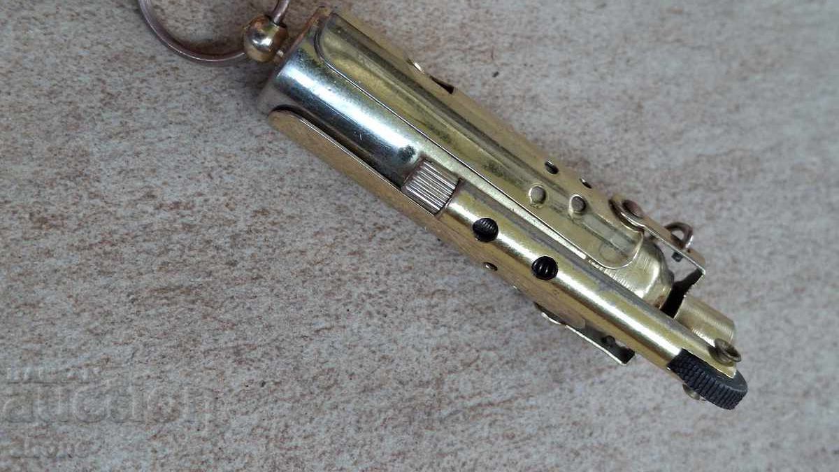 Αναπτήρας, Zippo, βενζίνης, ταμπακιέρα, πίπα - 6 Αναπτήρας, Zippo, βενζίνης, ταμπακιέρα, πίπα - 6