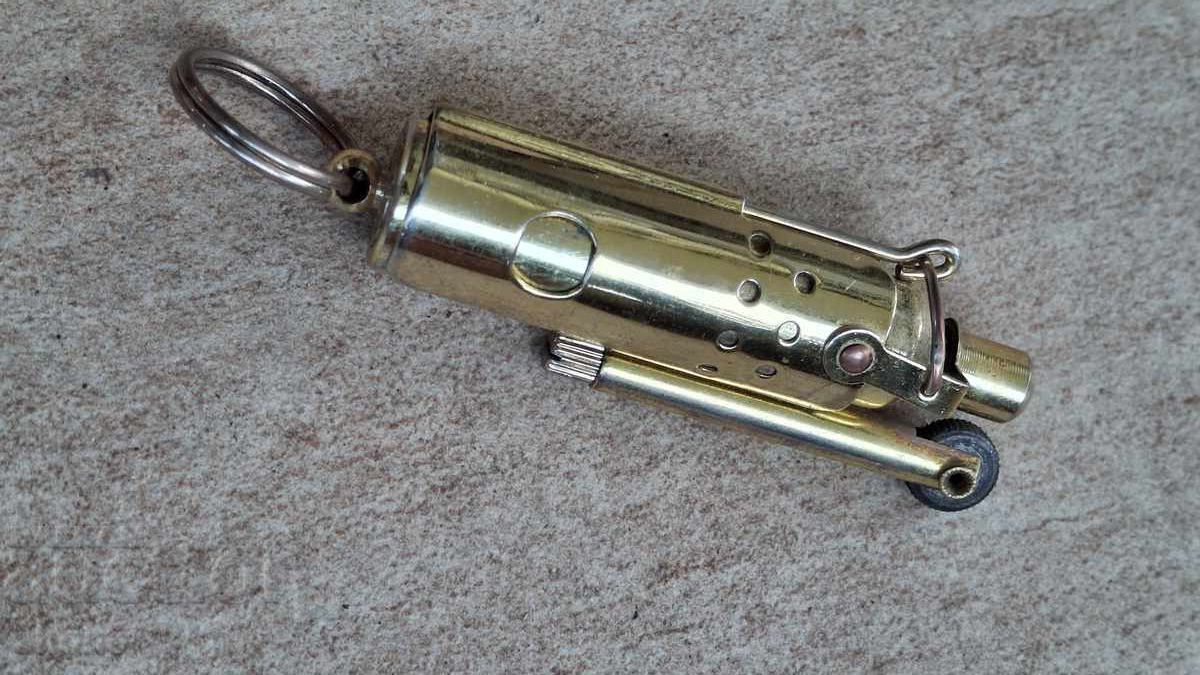 Αναπτήρας, Zippo, βενζίνης, ταμπακιέρα, πίπα - 7 Αναπτήρας, Zippo, βενζίνης, ταμπακιέρα, πίπα - 7