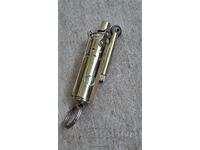 Lighter, Zippo, petrol, cigarette case, pipe