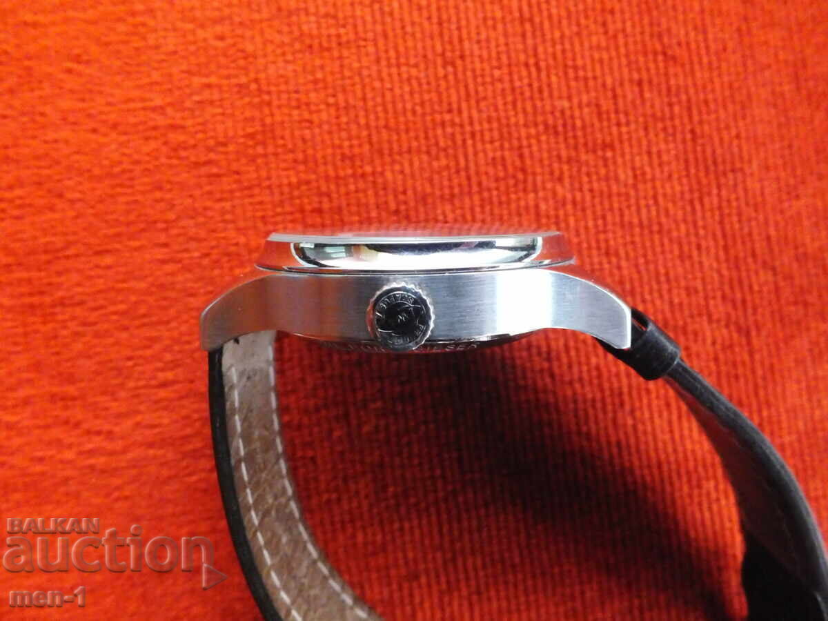 Ceas bărbați IWC Pourtuguese automatic - 5