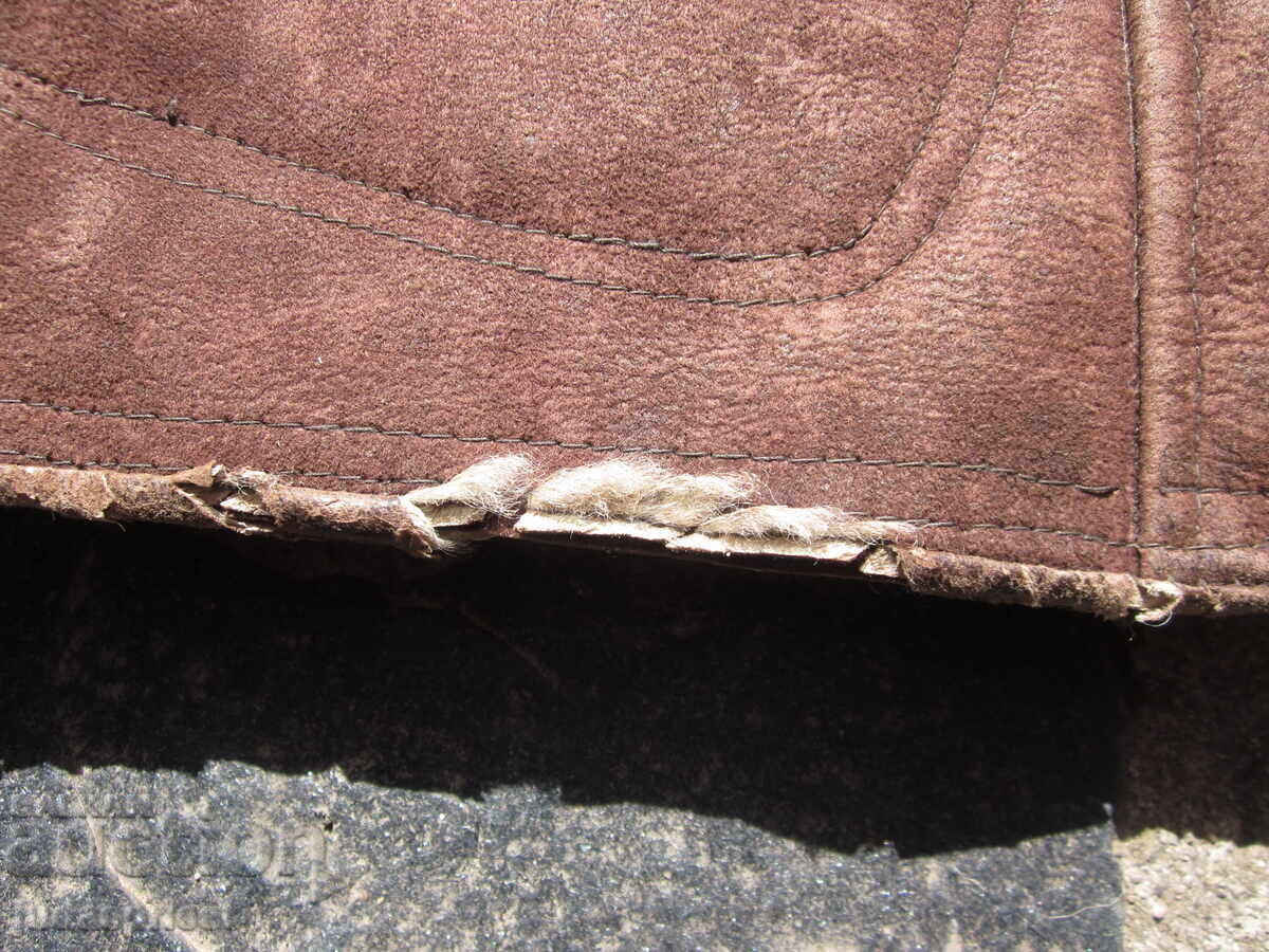 Δημοπρασία ΒΣΒ Βασίλειο Βουλγαρίας Βουλγαρικό βασιλικό στρατιωτικό γιλέκο μάχης Δημοπρασία ΒΣΒ Βασίλειο Βουλγαρίας Βουλγαρικό βασιλικό στρατιωτικό γιλέκο μάχης