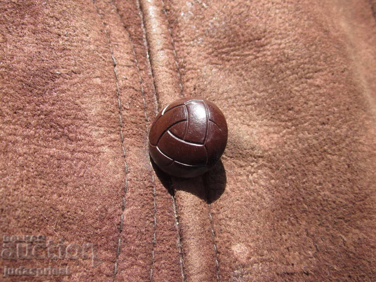 Παράδοση ΒΣΒ Βασίλειο Βουλγαρίας Βουλγαρικό βασιλικό στρατιωτικό γιλέκο μάχης Παράδοση ΒΣΒ Βασίλειο Βουλγαρίας Βουλγαρικό βασιλικό στρατιωτικό γιλέκο μάχης