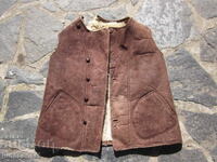 ΒΣΒ Βασίλειο Βουλγαρίας Βουλγαρικό βασιλικό στρατιωτικό γιλέκο μάχης