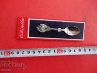 Колекционерска лъжичка