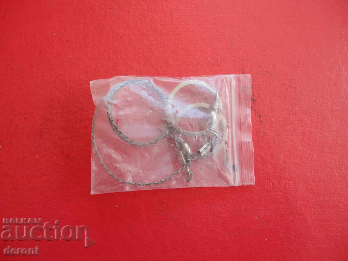 Εύκαμπτο γερμανικό πριόνι πεζοπορίας - 6