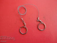 Fierăstrău turistic german flexibil