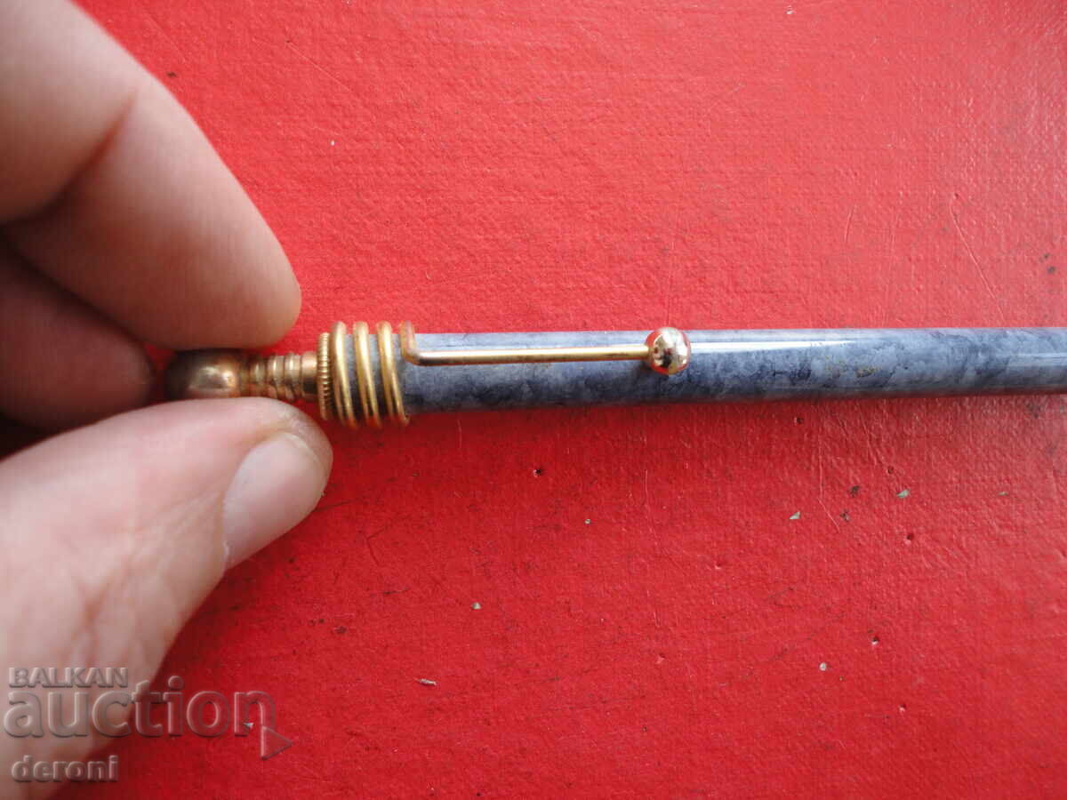 Доставка на Луксозен немски химикал химикалка