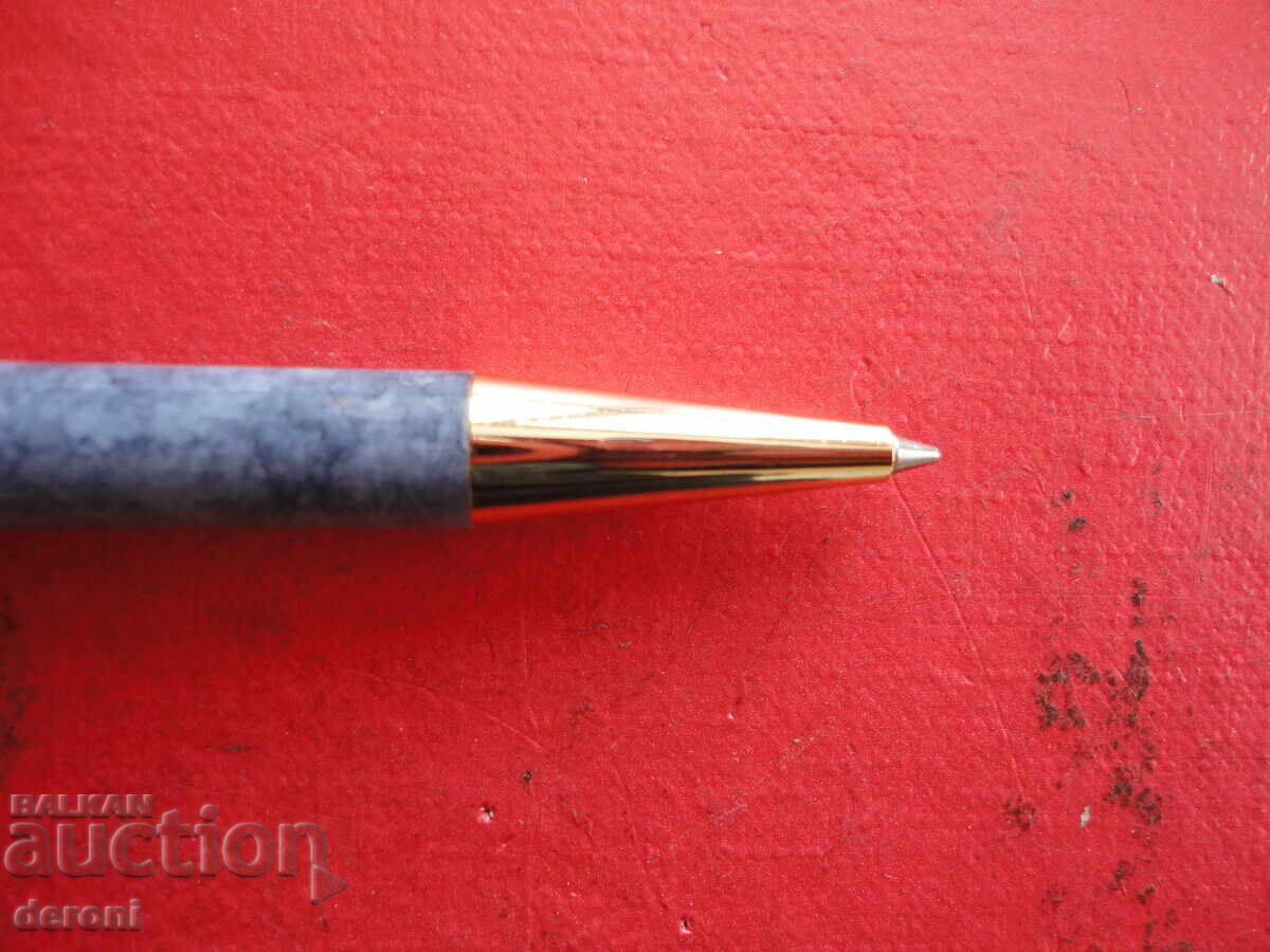 Луксозен немски химикал химикалка - 5