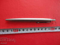 Страхотен  химикал химикалка Parker Made in England