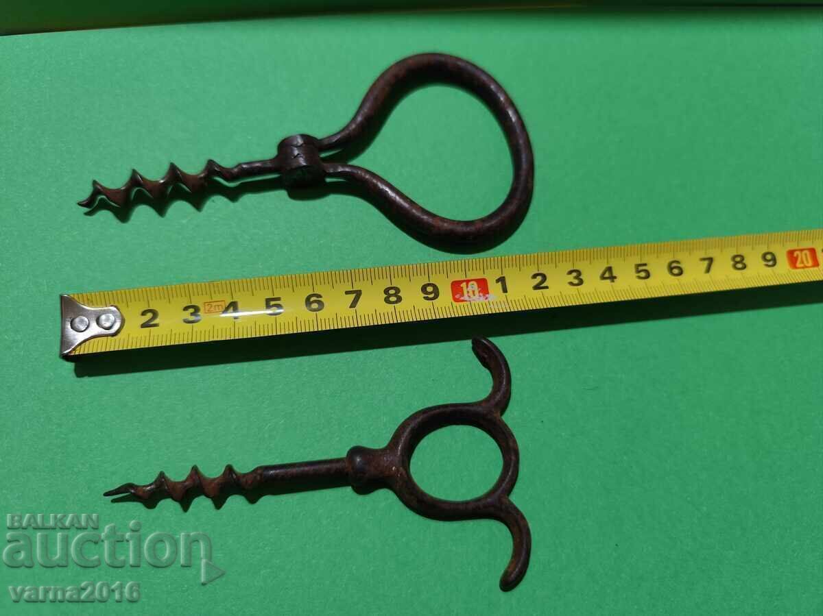 Lot of 3 Antique Soldier Bottle Openers with price 50.00 BGN | € 25.56 Lot of 3 Antique Soldier Bottle Openers with price 50.00 BGN | € 25.56