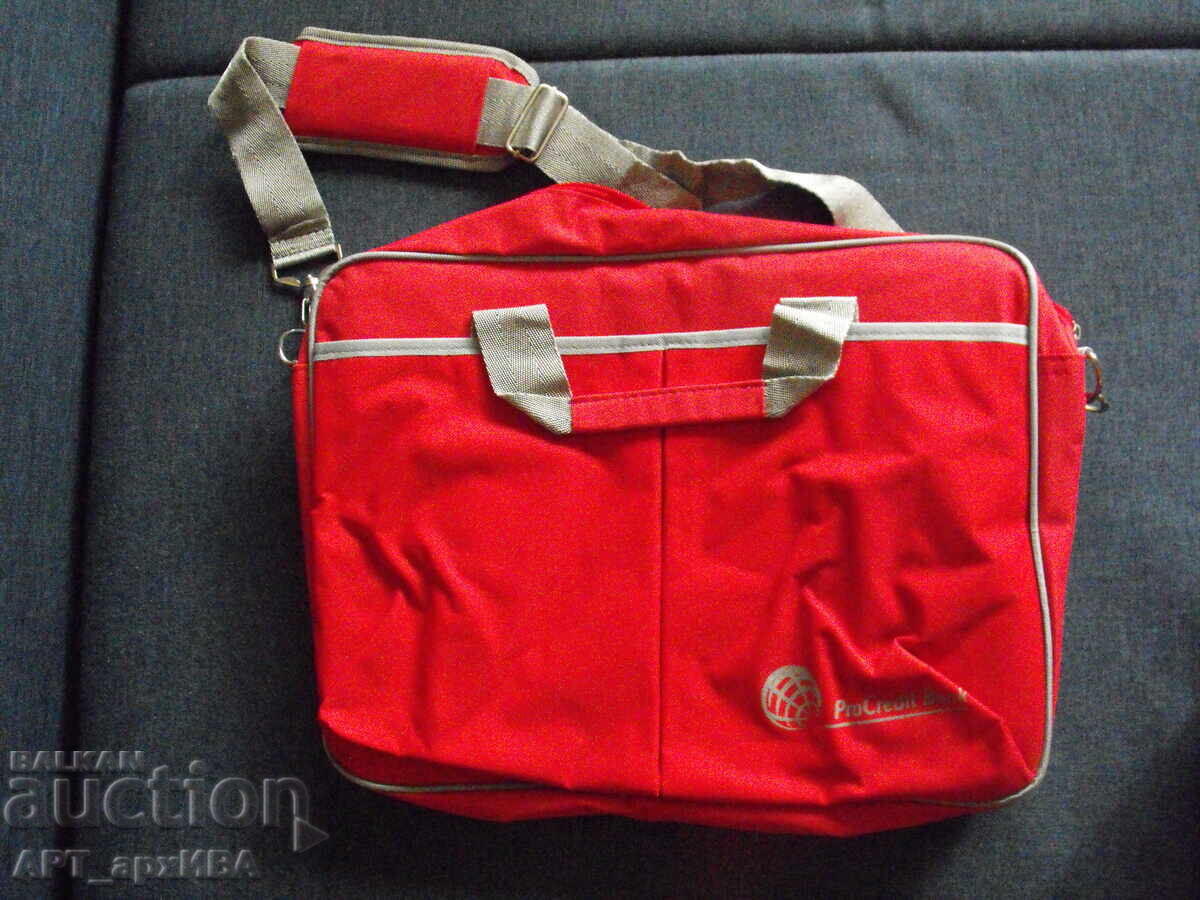 Collection of shoulder bags and backpacks; new, unused - 5