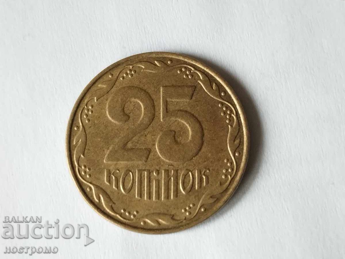 Украйна - А 5543