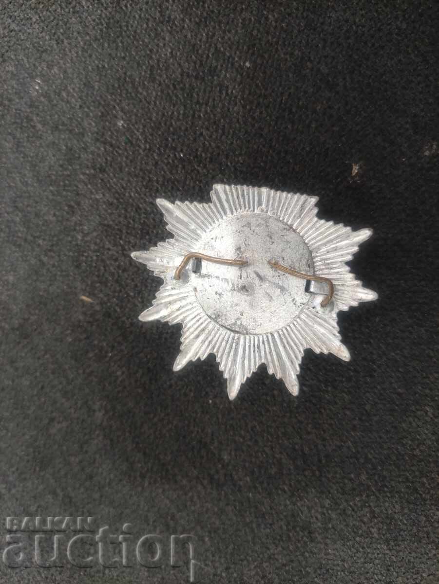 Cockade Γερμανία με τιμή 50.00 BGN | € 25.56 Cockade Γερμανία με τιμή 50.00 BGN | € 25.56