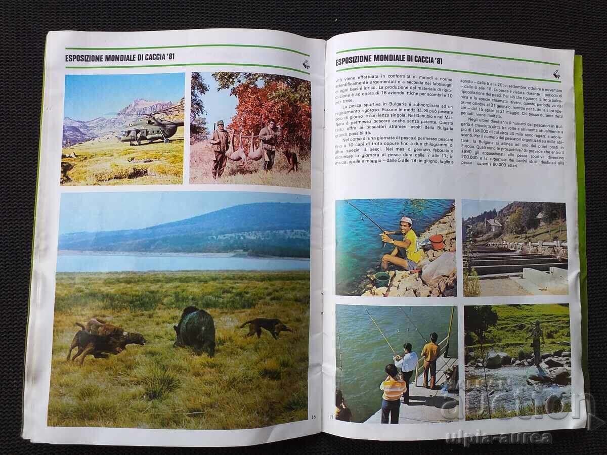 Пловдив ЕКСПО 81 - 5