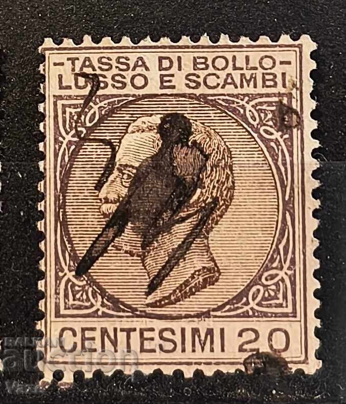 Italy, unused Italy, unused