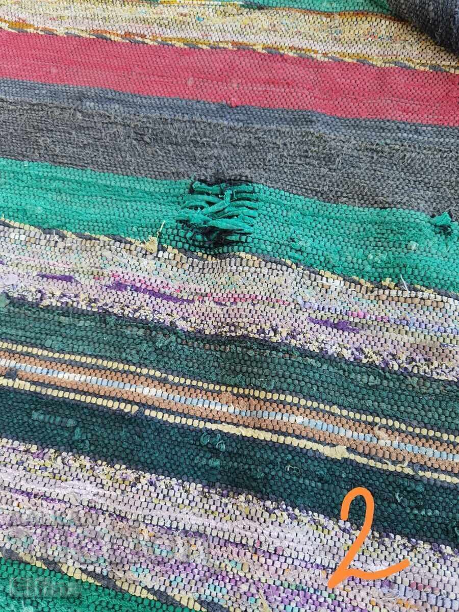 Παράδοση Πωλούνται αυθεντικά βουλγαρικά χαλιά - μοναδική κληρονομιά! Παράδοση Πωλούνται αυθεντικά βουλγαρικά χαλιά - μοναδική κληρονομιά!