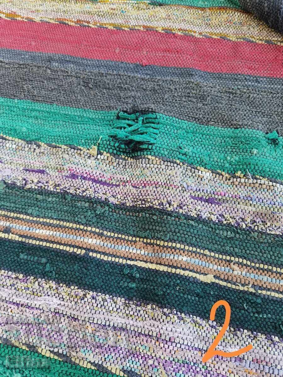 Delivery of I am selling authentic Bulgarian rugs - a unique heritage!