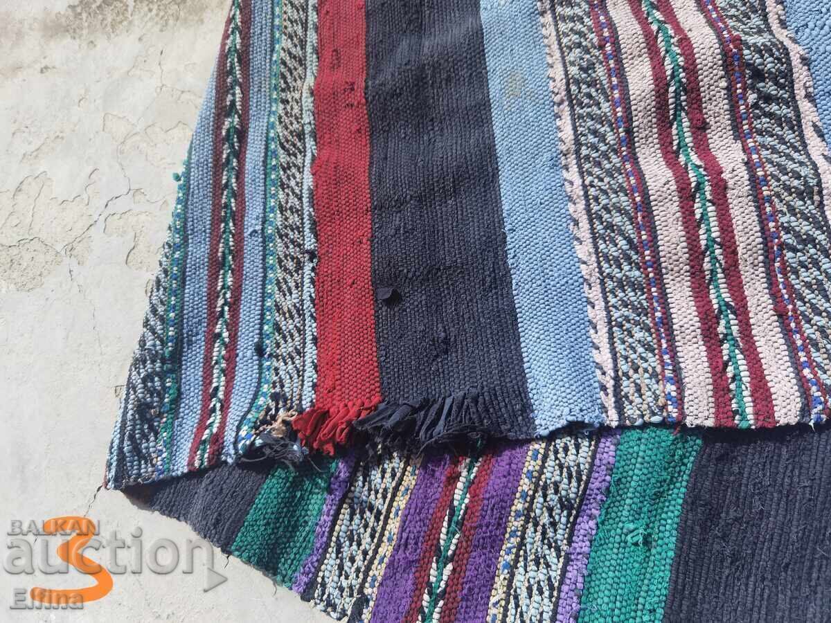 I am selling authentic Bulgarian rugs - a unique heritage! - 6