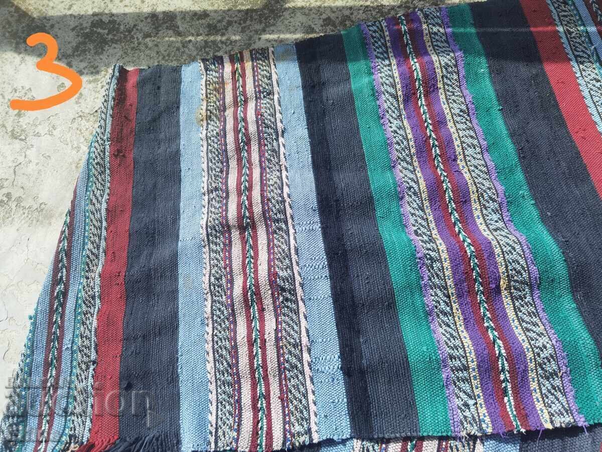 I am selling authentic Bulgarian rugs - a unique heritage! - 7