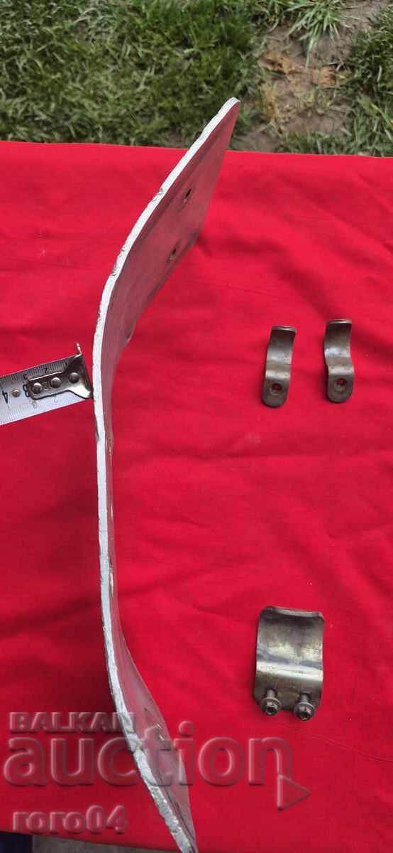 Livrarea KTM - TAVĂ PENTRU MOTOR