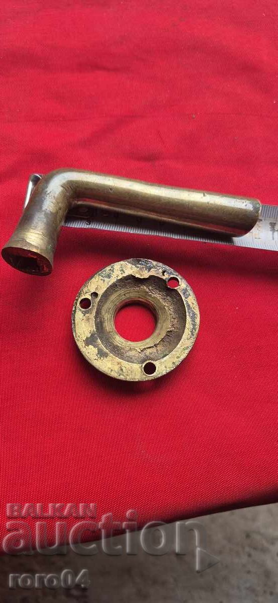 CASĂ - SEIF - MÂNER - 5