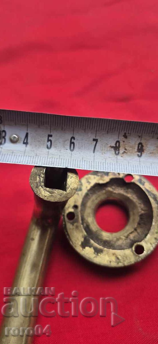 CASĂ - SEIF - MÂNER - 6