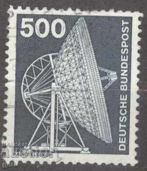 Germany BRD Federal Republic of Germany 1976 Mi 859 172