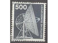 Γερμανία BRD Γερμανία ΦΡΓ 1976 Mi 859 172