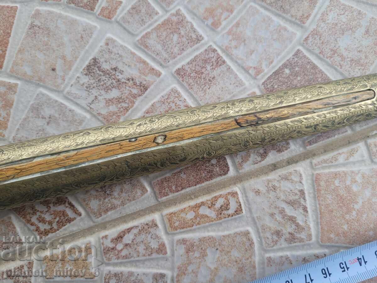 Cuțit, kris, pumnal, pumnal, karakulak cu preț 170.00 BGN | € 86.92 Cuțit, kris, pumnal, pumnal, karakulak cu preț 170.00 BGN | € 86.92