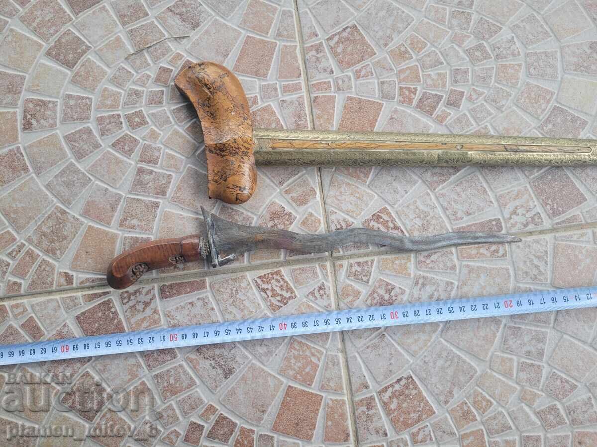 Cuțit, kris, pumnal, pumnal, karakulak - 5 Cuțit, kris, pumnal, pumnal, karakulak - 5