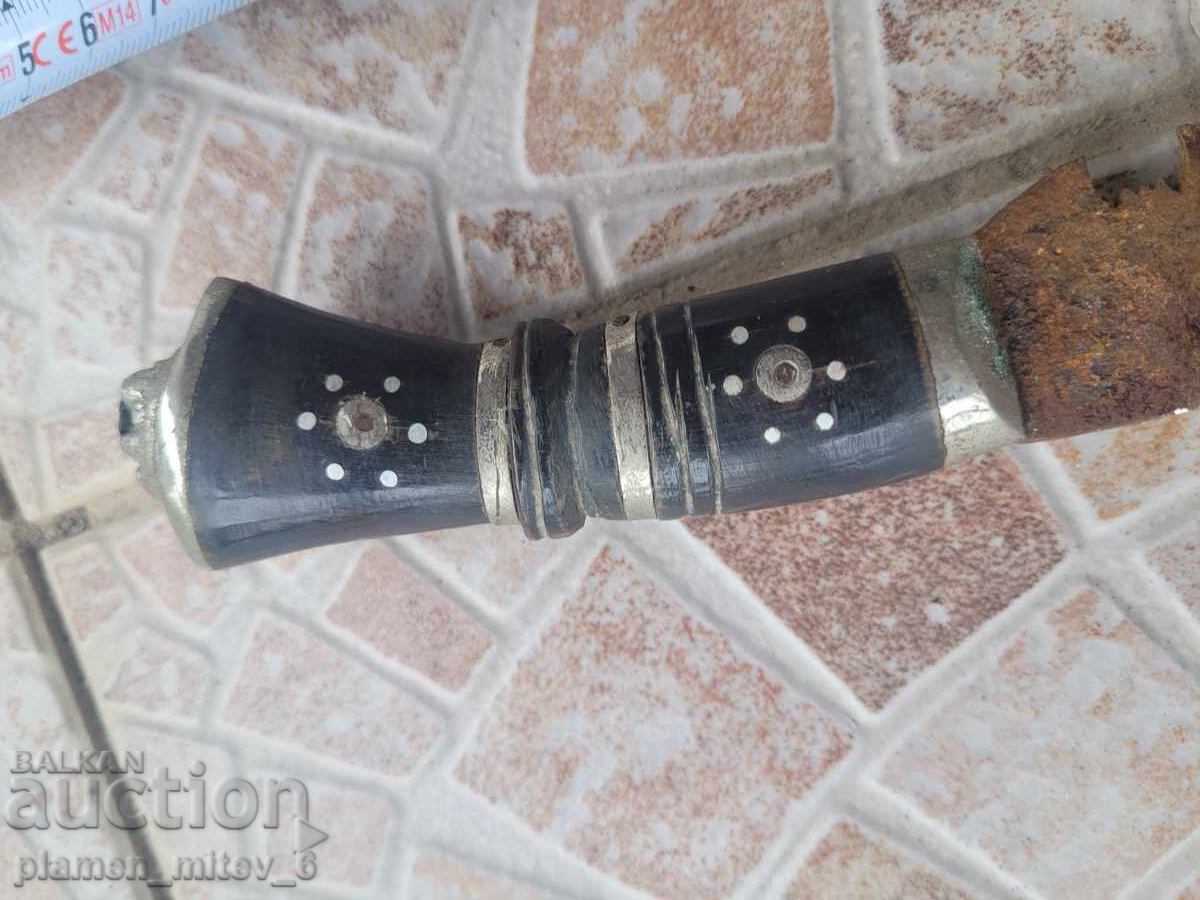 Cuțit, kukri, pumnal, pumnal, karakulak - 6 Cuțit, kukri, pumnal, pumnal, karakulak - 6