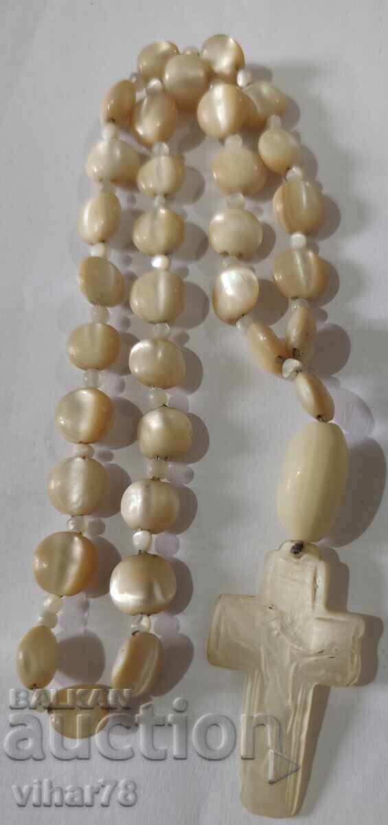 PEARL NECKLACE-NECKLACE - 5