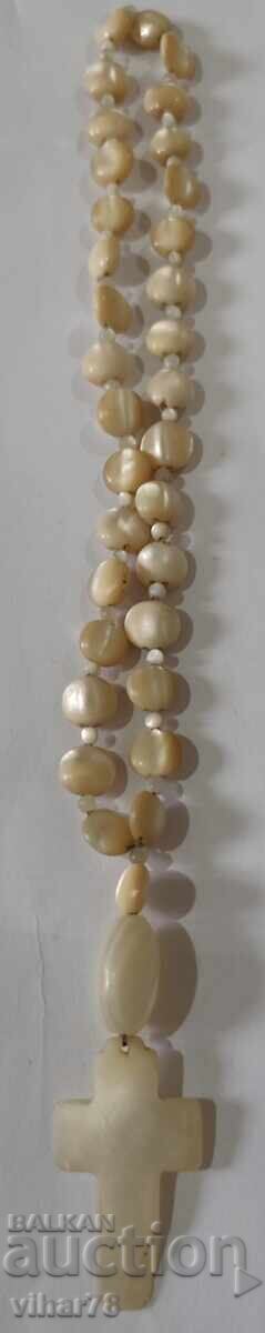 PEARL NECKLACE-NECKLACE - 7