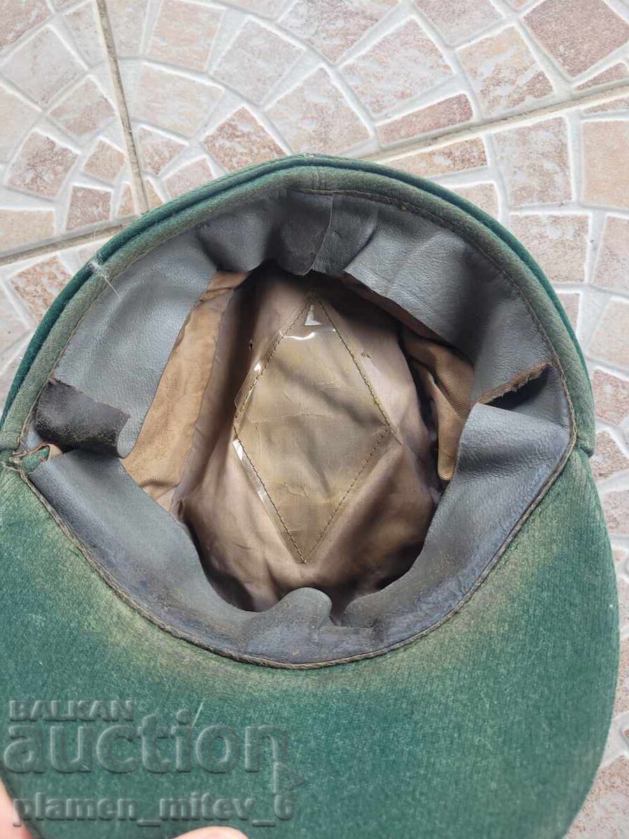 Delivery of Hat, cap, peaked cap of the Third Reich
