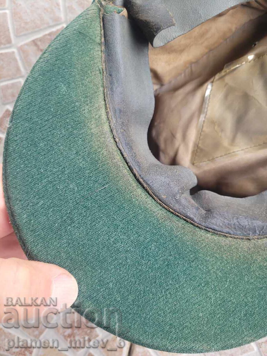 Hat, cap, peaked cap of the Third Reich - 5