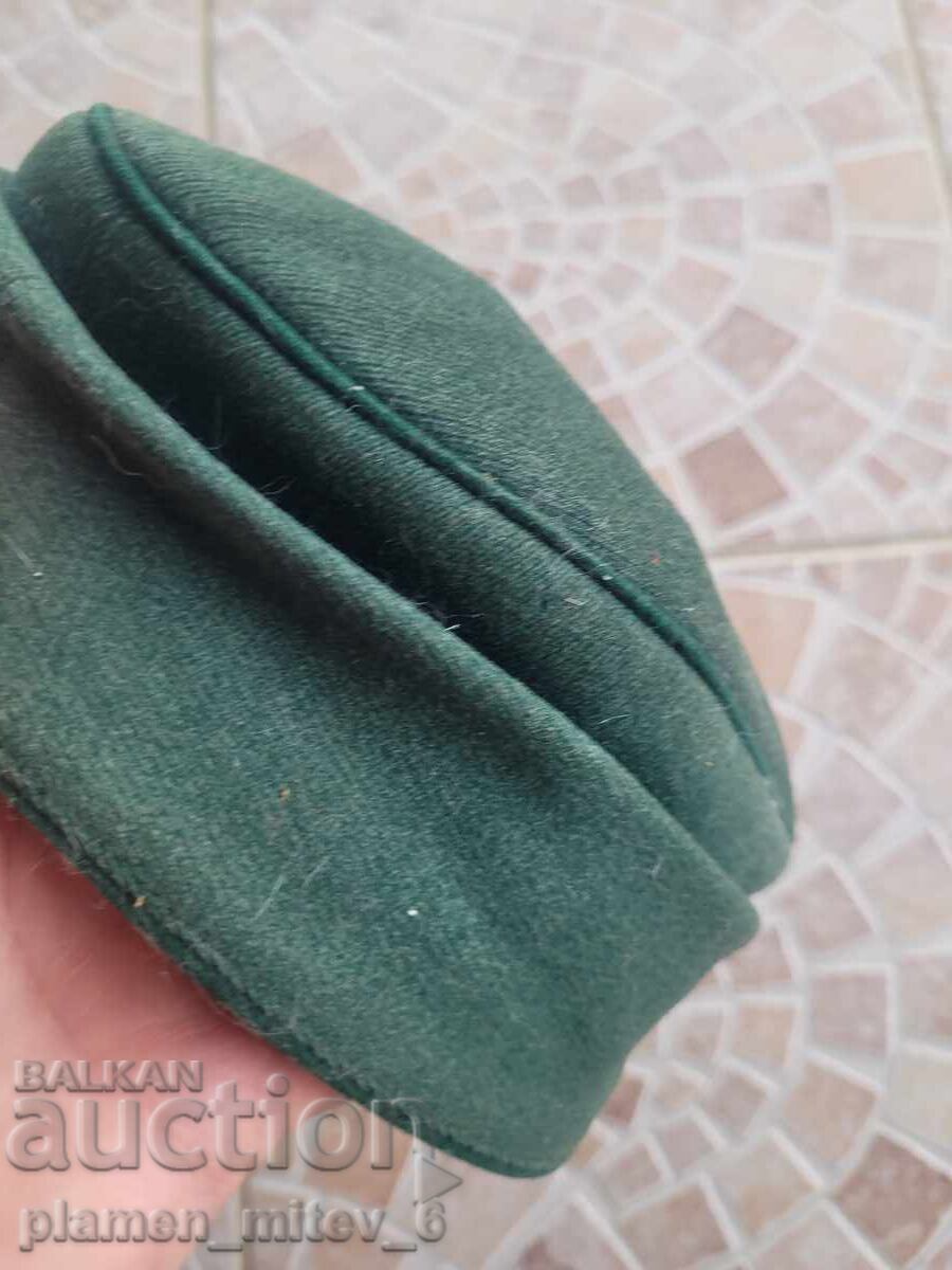 Hat, cap, peaked cap of the Third Reich - 6